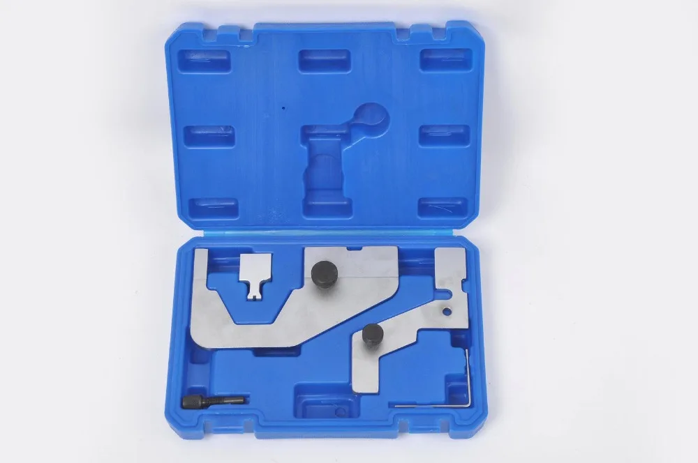 

WINMAX Engine Timing Tool for Ford 2.0 Ecoboost Camshaft Timing Lock Tool SCTi Ti-VCT Set WT04A2199