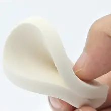 20 pcs Makeup Sponge Powder Puff Foundation Cosmetic Facial Sponges Soft Powder Puff for Beauty Tool Random Color 20 pcs Makeup Sponge Powder Puff Foundation Cosmetic Facial Sponges Soft Powder Puff for Beauty Tool Random Color