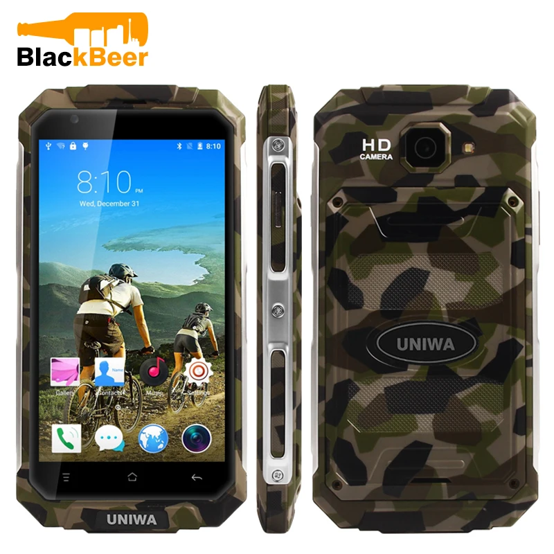 Original Mosthink Rover V9+ 3G SmartPhone MT6580M Quad Core Android 5.1 Touch Screen Big Battery Mobile Phone 5.0 Cellphone