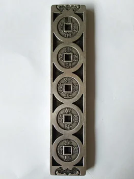 

Coin coins of the Qing Dynasty the Qing emperors silver silver money Wudi