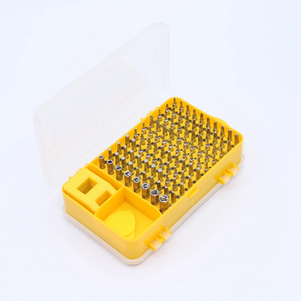 New Betals Brand 108 in 1 Screwdriver Sets Multi-function computer repair tools Essential tools Digital mobile phone repair