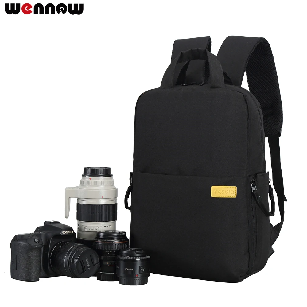 Camera Bag Case Cover Backpack for Olympus OMD OM D E M1 EM1 E M5 EM5 E