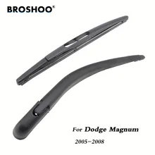 Щетки стеклоочистителя broshoo для dodge magnum hatchback (2005