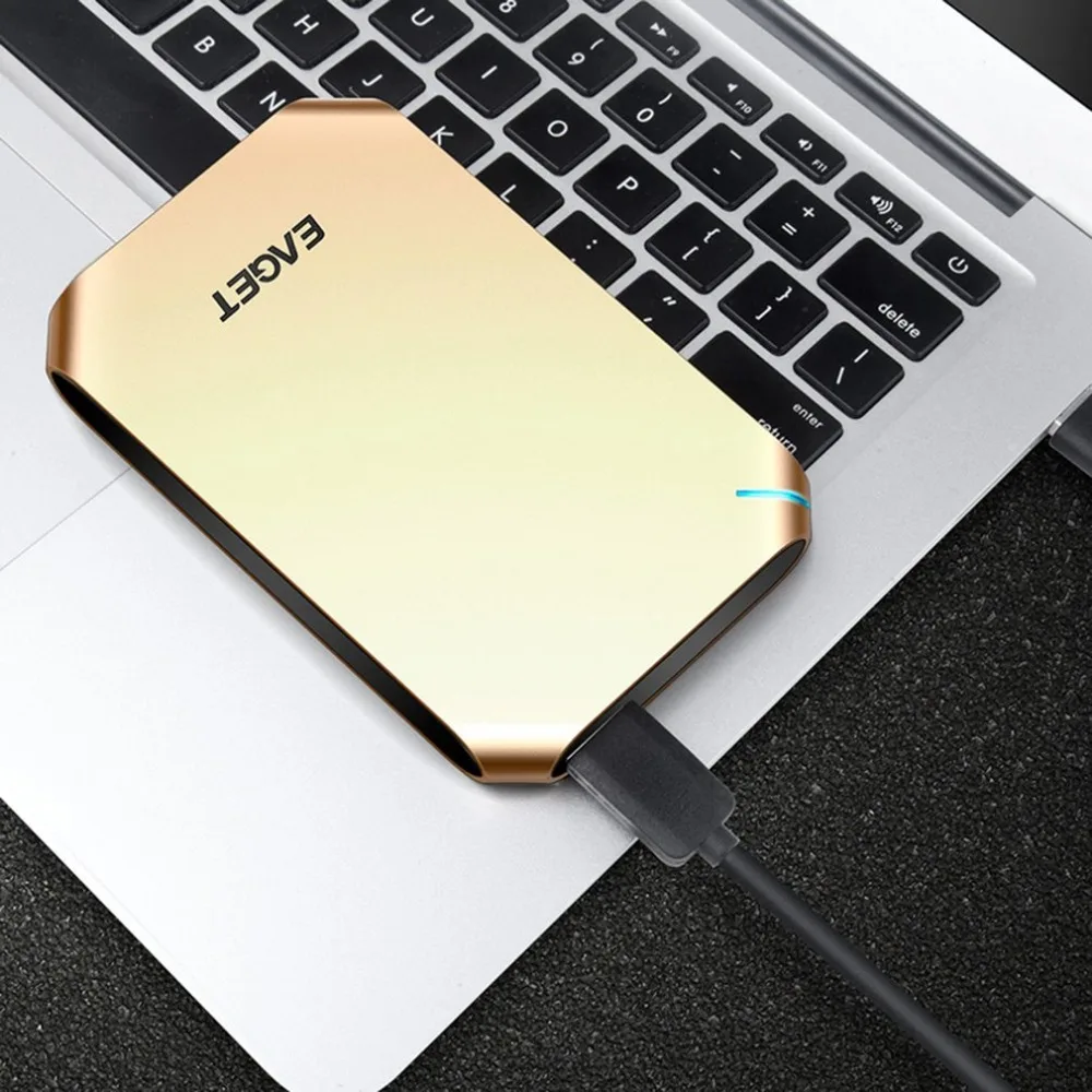EAGET G60 External Hard Drive 500GB 1TB High Speed USB 3.0 Hard Disk Shockproof Encryption Mobile HDD For Desktop Laptop EAGET G60 External Hard Drive 500GB 1TB High Speed USB 3.0 Hard Disk Shockproof Encryption Mobile HDD For Desktop Laptop