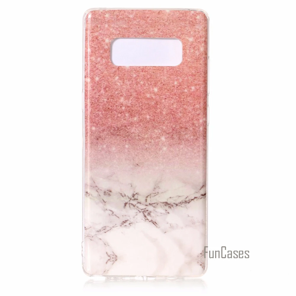 cover galaxy note 8 brillantes