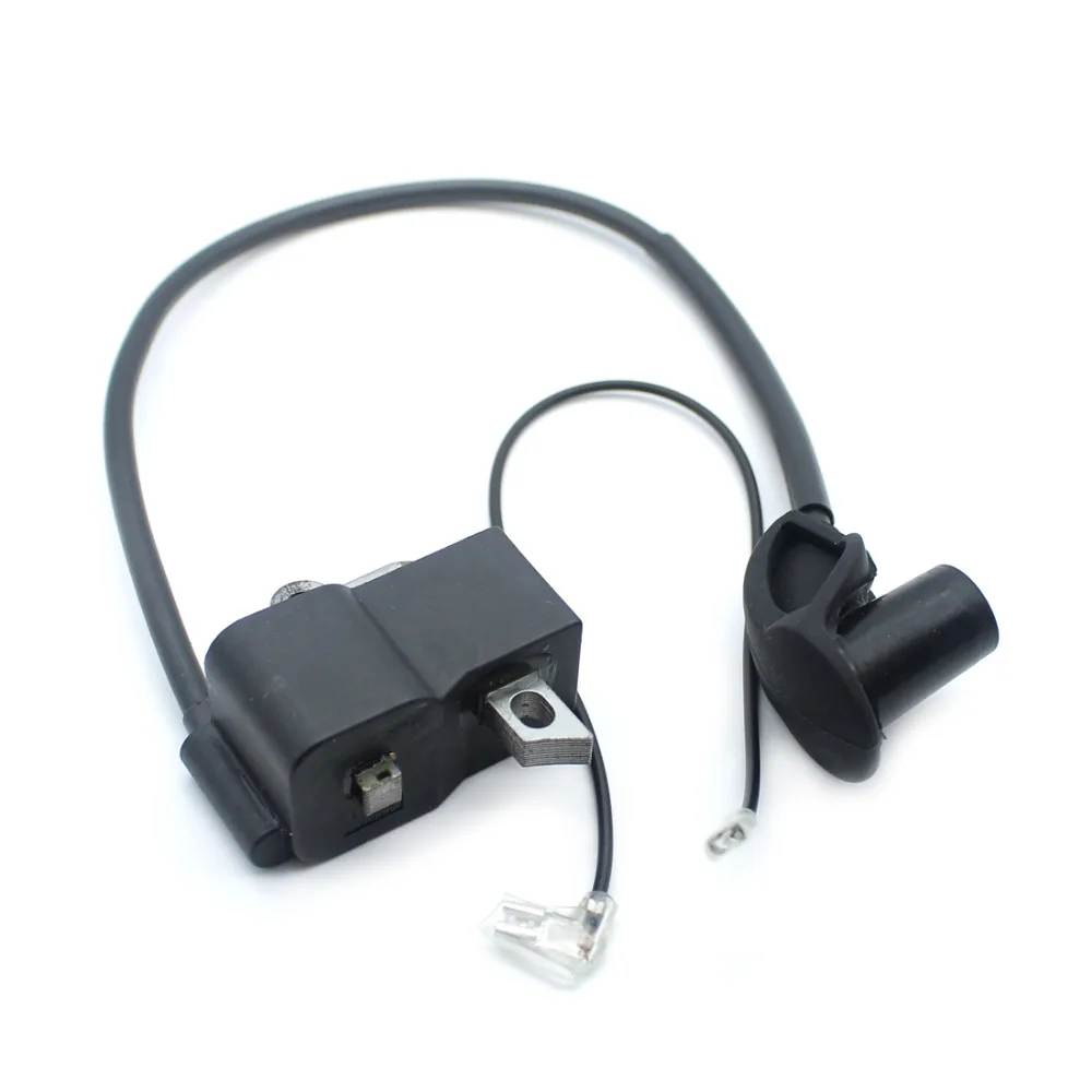 Ignition Coil Module Fits STIHL FS120 FS120R FS200 FS200R FS020 FS202