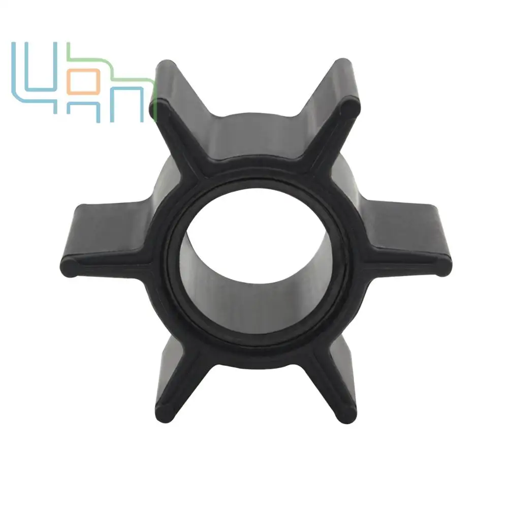 New Water Pump Impeller for Suzuki 17461-90J01 17461-90J00 DT DF FS 18-3023
