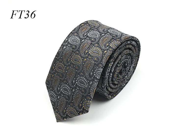 FT necktie 36