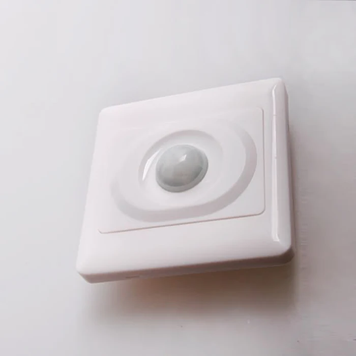 

Fixmee 2015 New High Quality 110V-250V Automatic Infrared PIR Motion Sensor Switch for LED Light Whale