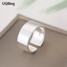 925 пробы Серебряное Открытое кольцо, ювелирные изделия, рождественский подарок, Женские Ювелирные изделия, кольца на палец