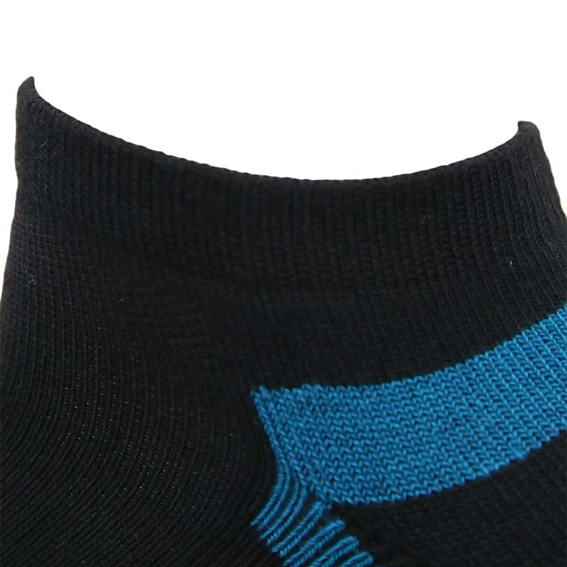 Высокое качество нескользкие Спортивные носки для Для женщин мужчин