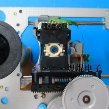 Замена для samsung MAX-KJ730 VCD плеер запчасти лазерные линзы Lasereinheit в сборе блок MAXKJ730 Оптический Пикап блок Optique