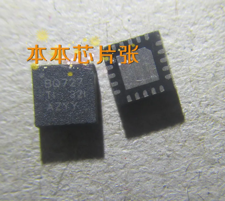 BQ24727RGRR BQ727|bq727| - AliExpress