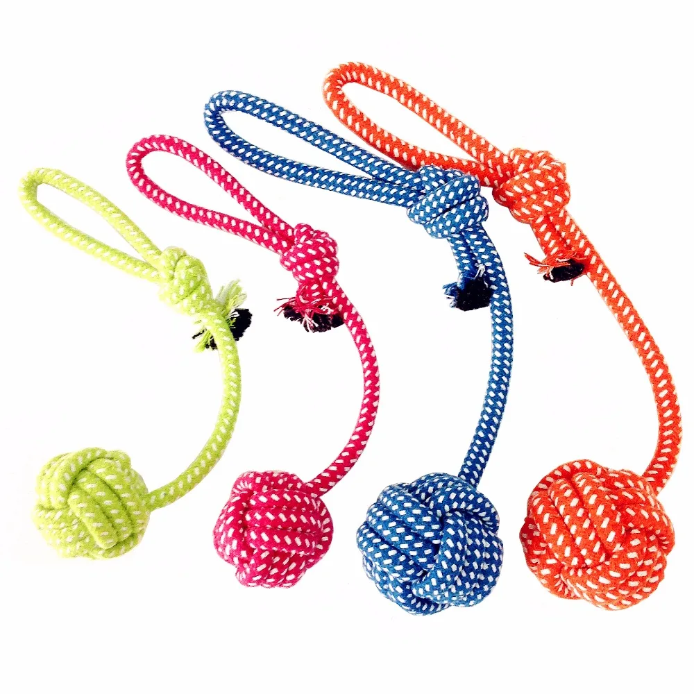 Rope Ball