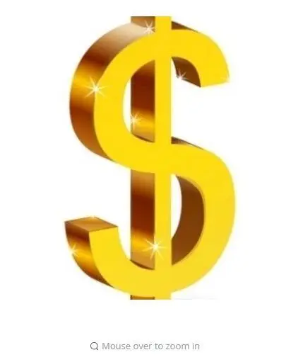 

0.5 Extra fee/ product extra price
