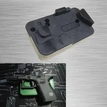 CNC обработка Глок блок рамка разборки инструмент