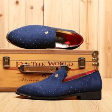 Men Loafers Shoes Luxury Brand Trendy Flat Footwear 2016 Studded Male Patent Leather Oxford Shoes For Men New Silver Gold Spike