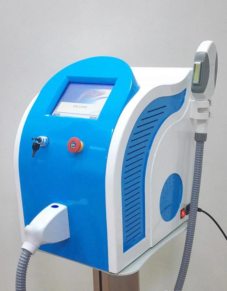 2019 New model light Hair removal machine hair removal beauty machine spa equipment skin rejuvenation 3