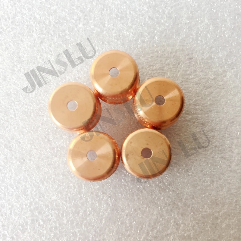 Free Shipping Thermal Dynamic OEM Consumables Shield 50-70A 9-8238 For SL60 & SL100 Plasma Cutting Torch,100PCS Free Shipping Thermal Dynamic OEM Consumables Shield 50-70A 9-8238 For SL60 & SL100 Plasma Cutting Torch,100PCS