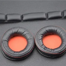 Сменные амбушюры, подушки, чашки, амбушюры, наушники, наушники для SteelSeries Siberia 840, Siberia 800, беспроводные наушники, запасные части