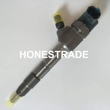 И инжектор Common rail 0445110343, 0445110412