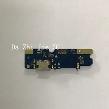 S8 USB разъем плата зарядки разъем USB зарядное устройство вилка плата модуль запасные части для Bluboo S8 смартфон+ номер трека