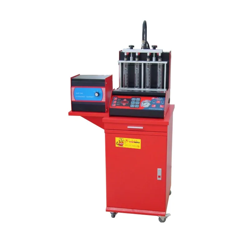 ATT-MINI injector cleaner