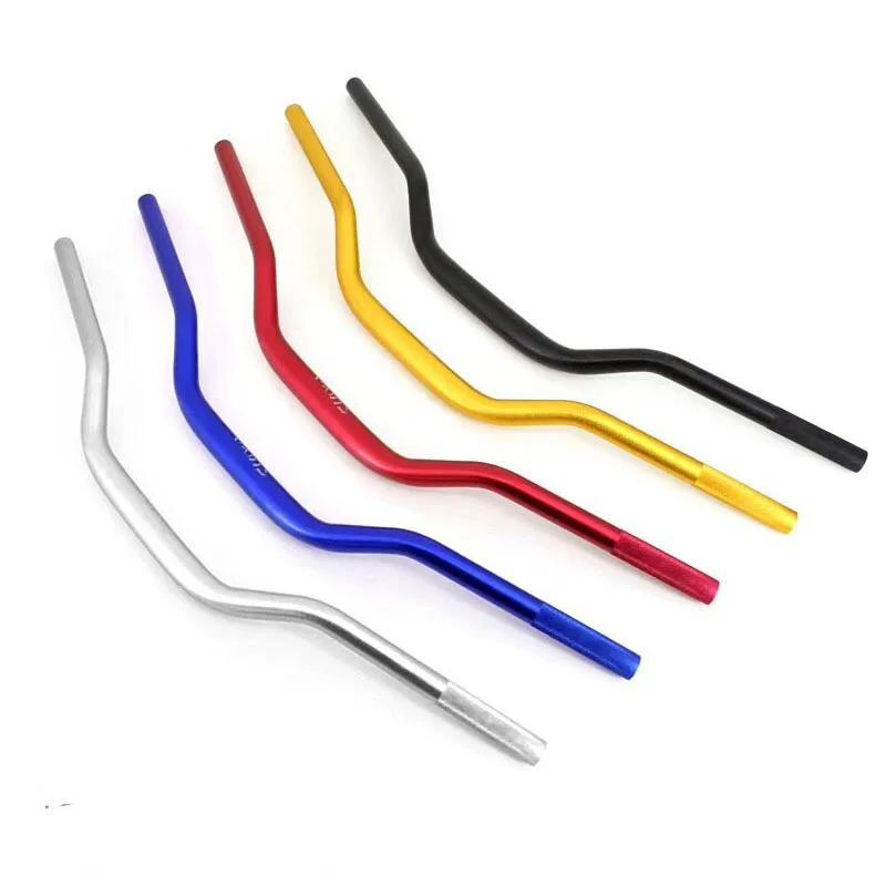 Motorcycle Motocross 28mm Handlebars Handle Tubes Fat Bars For CRF EXC EXCF SX SXF SXS XC XCR XCW XCF XCRF NXC MX SMR | Автомобили и