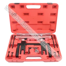 Camshaft Alignment Engine Timing Locking Tool Kit For BMW N51 N52 N53 N54