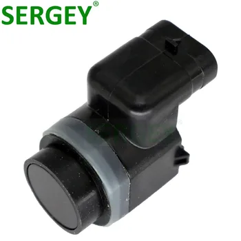 

10pcs/lot Parking PDC Sensor Aid System Distance Control Sensor 31341638 For VOLVO S60 S80 V70 XC60 XC70 2.0L 3.0L 3.2L