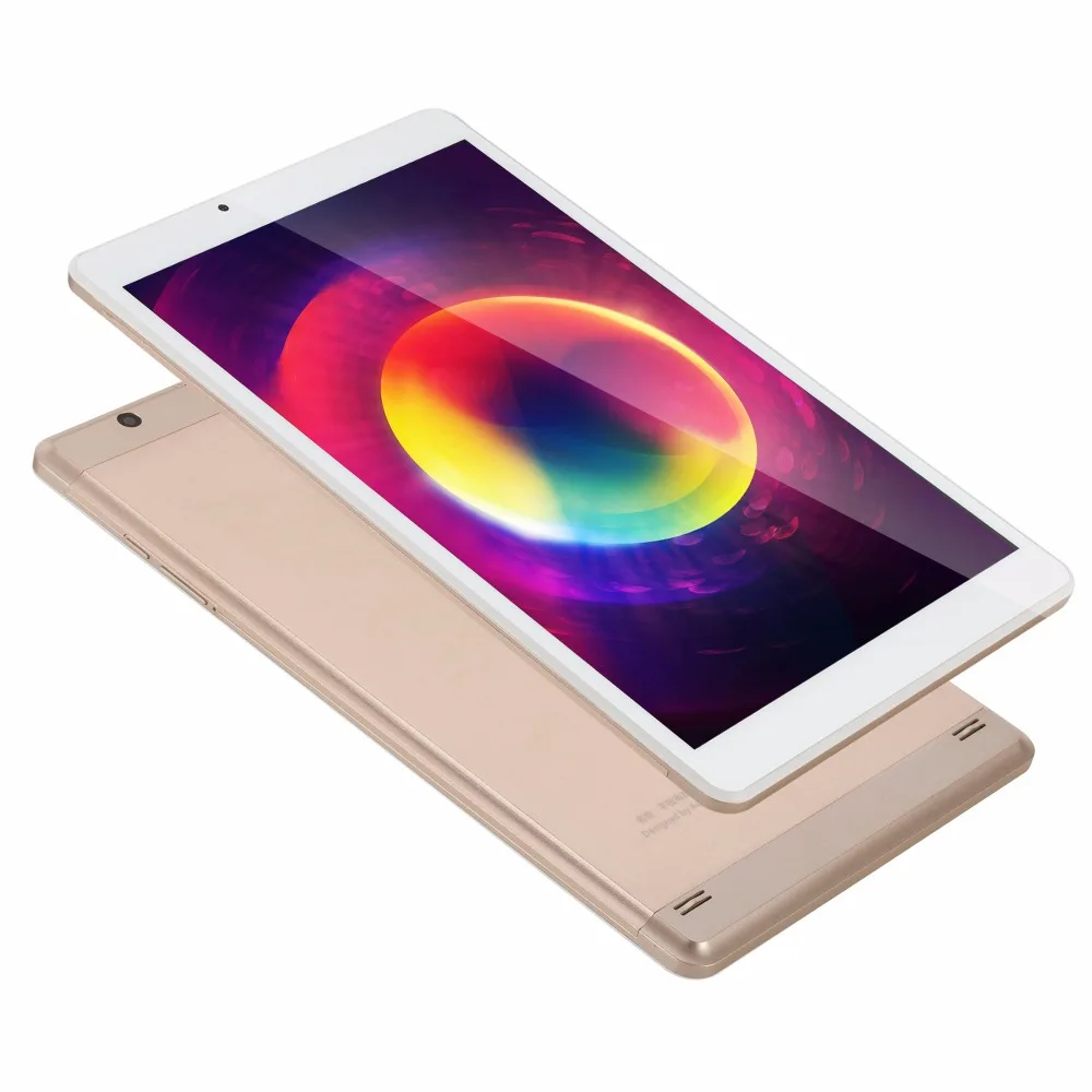 10.1 inch Aoson R103N Android 7.0 Tablet PC 32GB/2GB Quad Core IPS 800*1280 5MP Bluetooth WIFI FM GPS Metal Case Luxury Golden 10.1 inch Aoson R103N Android 7.0 Tablet PC 32GB/2GB Quad Core IPS 800*1280 5MP Bluetooth WIFI FM GPS Metal Case Luxury Golden