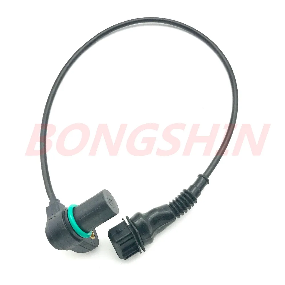 for BMW E46 camshaft position sensor 12141438081 12147539165 gear