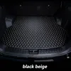 kalaisike Custom car trunk mats for Mercedes Benz all models E C ML GLA GLE GLK GL CLA CLS S R A B CLK SLK G GLS GLC vito viano ► Photo 1/6