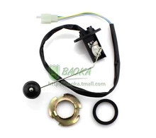 Motorcycle accessories imitation clever grid 125 fuel sensor 125 oil tank float sensor