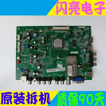 

Main Board Power Board Circuit Logic Board Constant Current Board L43F3380E motherboard 40-MT01E0-MAH2XG with LVF430SSTM