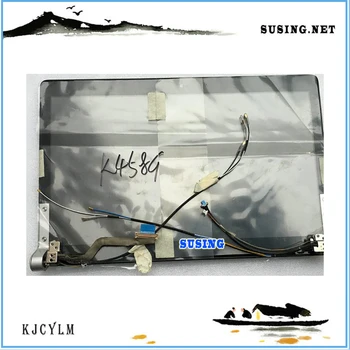 

For DELL Studio XPS 1640 16HDF ASSEMBLY K458G LCD Screen Digitizer 1280*800