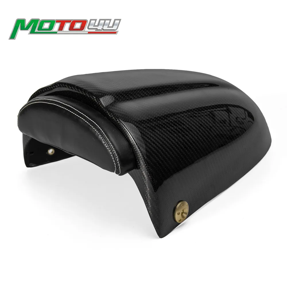 Carbon Quick Rear Seat Cover Tail Tidy Swingarm Mounted Covers Modified For BMW R NINE T R9T R 9t Motorcycle Accessorie