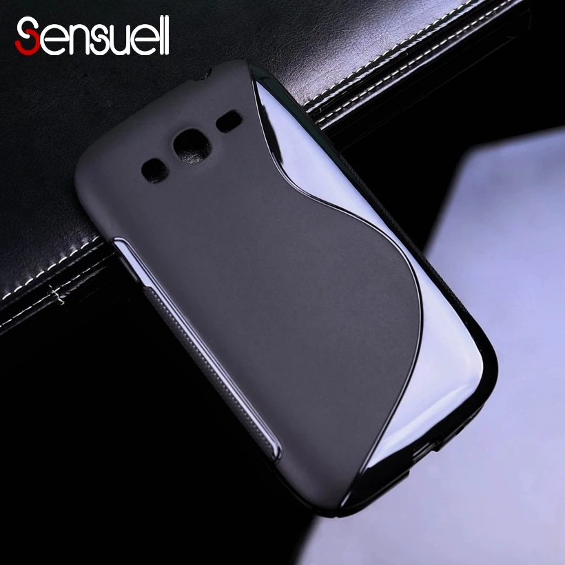 Чехол Deyonte для Samsung Galaxy Grand Duos GT I9082 Neo I9060 Plus J5 J7 J1 J2 2016 2017 Prime J3 Pro I8260 J510 J700F|case for samsung