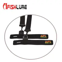 Удочка для переноски наживка закидная Удочка дорожный Сменный ремень подходит для рыбалки сумки для рыбалки переноска плеча для уличной рыбалки