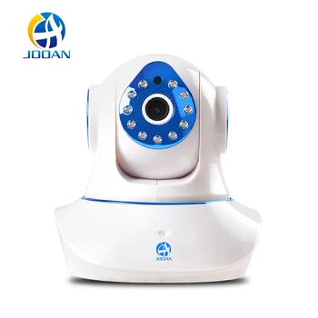 JOOAN 770MRB 720p Network Wireless Ip Camera Security Video Surveillance 1.0mp WIFI Baby Monitor Two way Audio Support TF Card