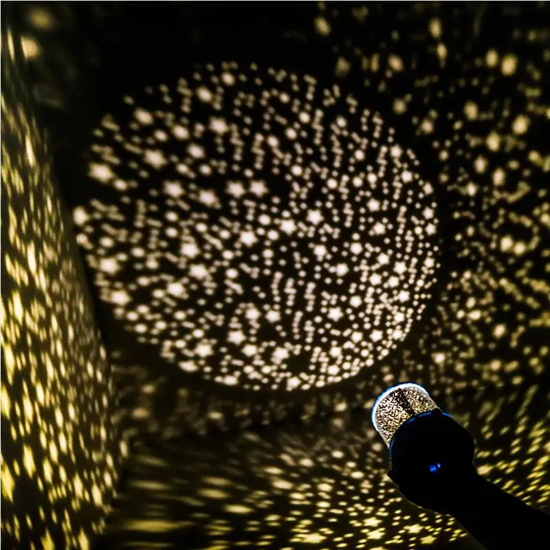 Новинка светящиеся игрушки светится в темноте звездного неба с ...