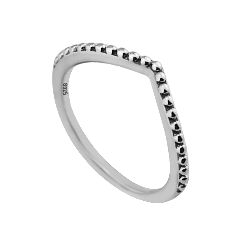 Женское и мужское кольцо из серебра 100% пробы с бусинами|ring for|rings for womenring beads |