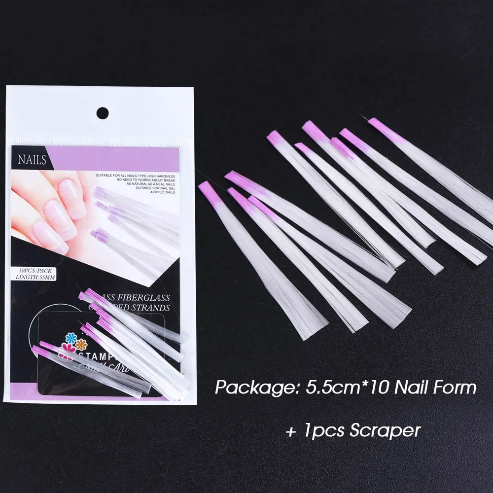 fiberglass 10pcs