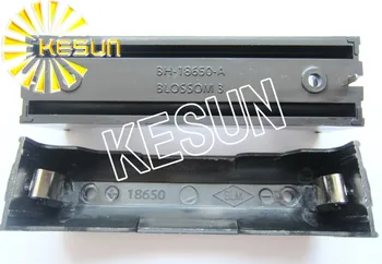 

FREE SHIPPING 10PCS x 3.7V DIP-2 Battery Holder Socket for 18650 Lithium Cell