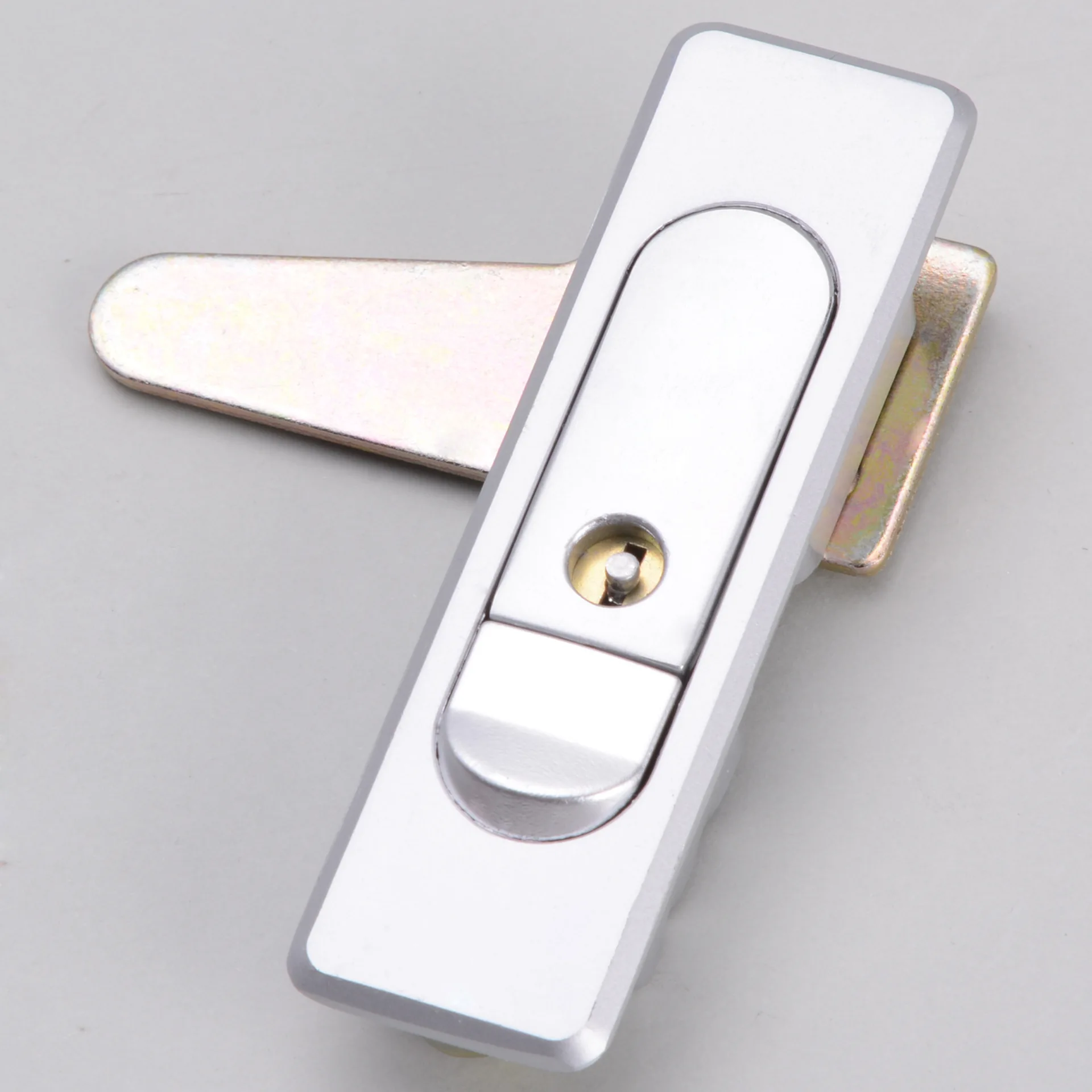 [MS509 6] leader locks wholesale high grade flat lock industry electric