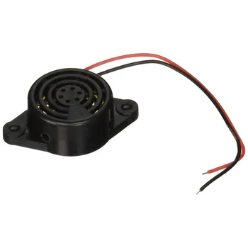 

DC3-24V Industrial Continuous Sound Electronic Alarm Buzzer 85dB