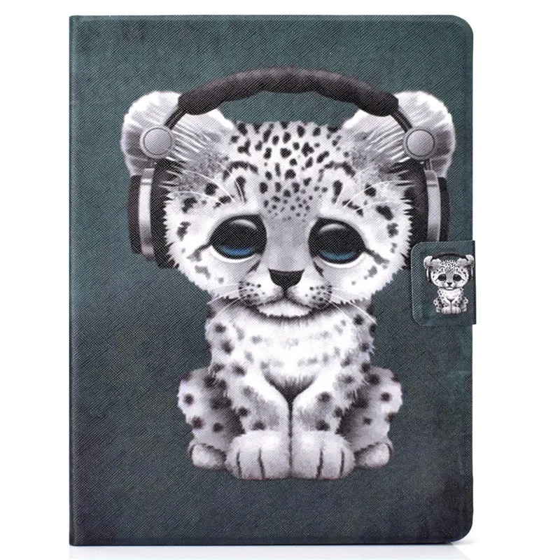 Wekays чехол для Apple Ipad 4 3 2 с проектом "Бабочки" кожаный чехол Fundas для IPad2 IPad3 IPad4 планшетный чехол для Ipad 2, 3, 4