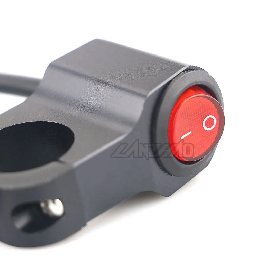 motorcycle switches (4)