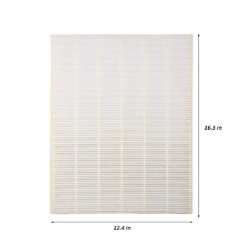 

5Pcs/set Replacement Filter Pre-filters For Winix 115115 P300 Air Purifier