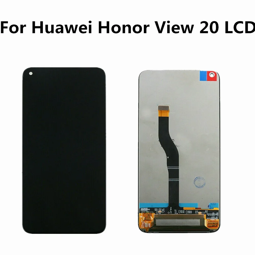 Huawei Honor View 20